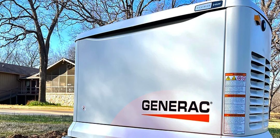 Generator Installers Tulsa | the generator masters