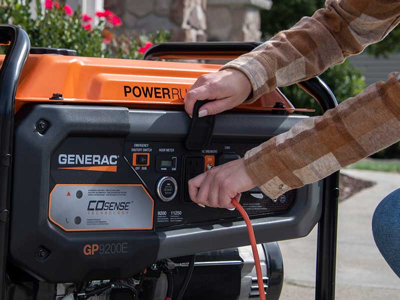 portable generators in tulsa oklahoma